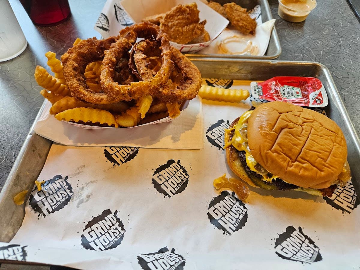 Grindhouse Killer Burgers photo 5