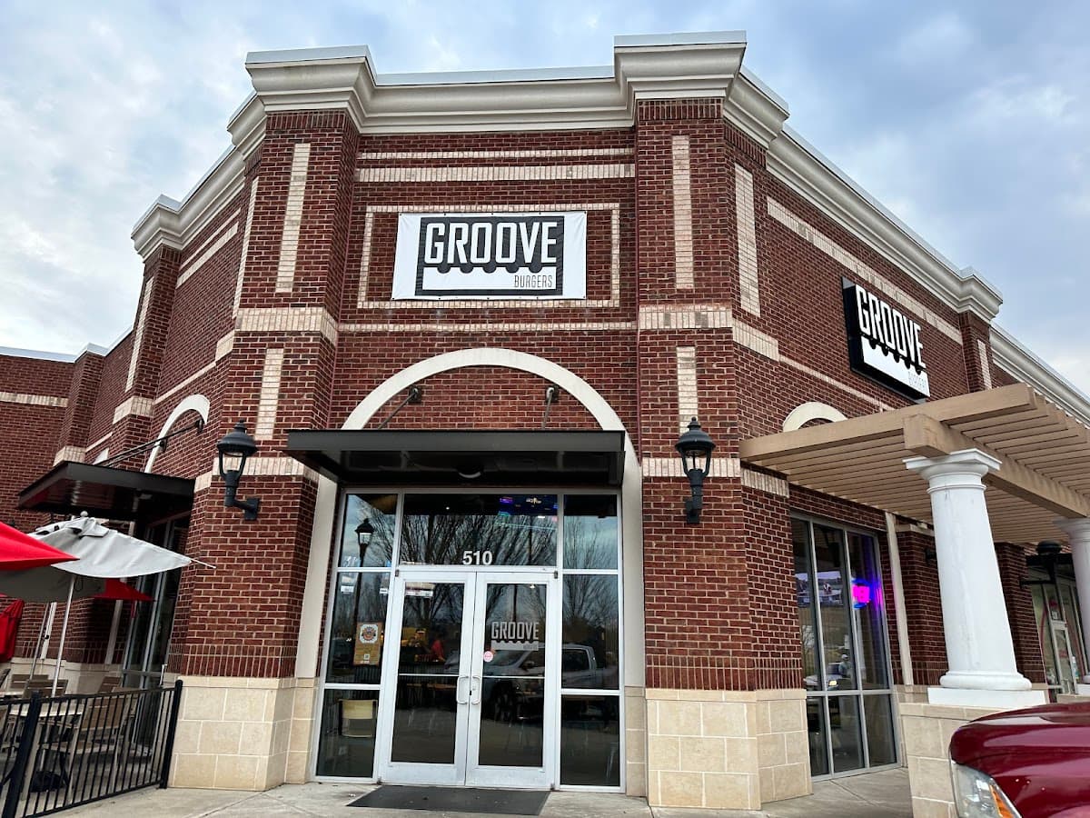 Groove Burgers photo 3