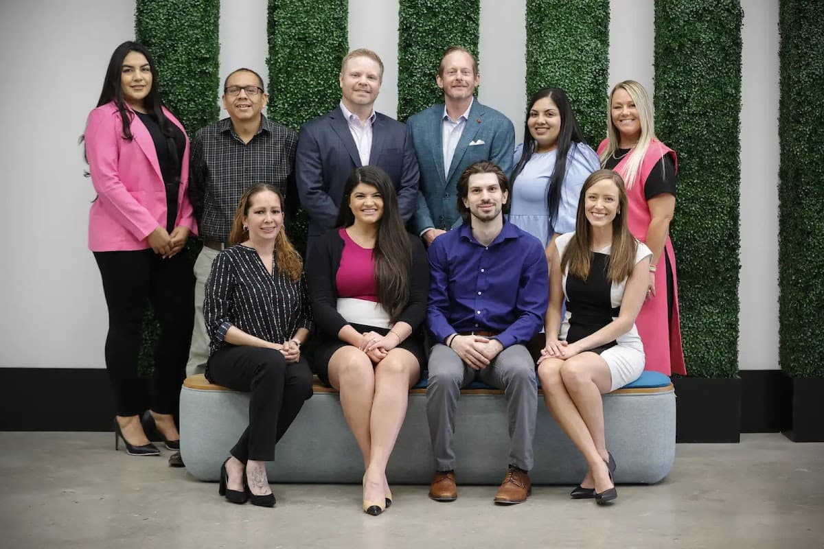 Hansford McDaniel - Workers' Compensation Attorneys photo 4