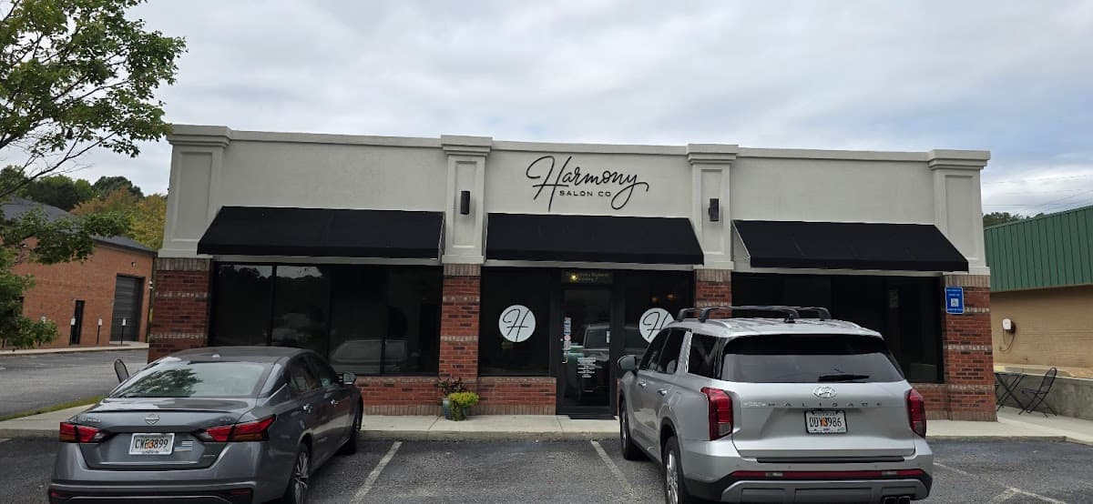 Harmony Salon Company photo 2