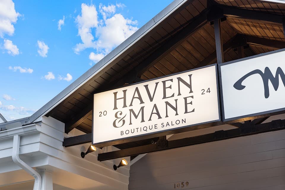 Haven and Mane Salon