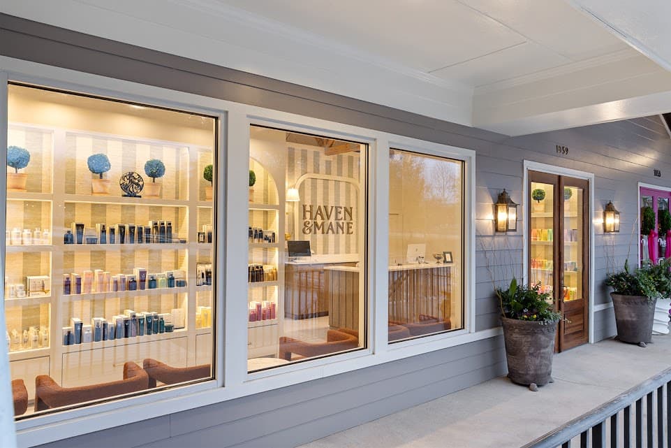 Haven and Mane Salon photo 2