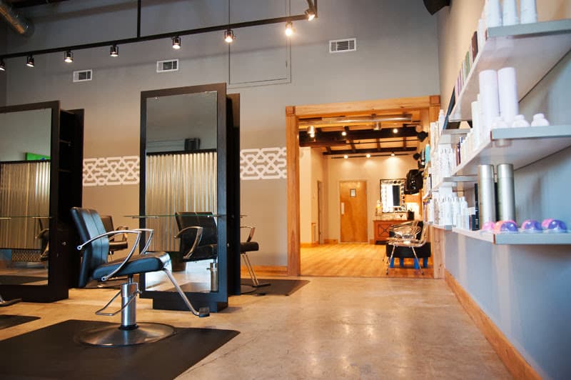 Haven and Mane Salon photo 3