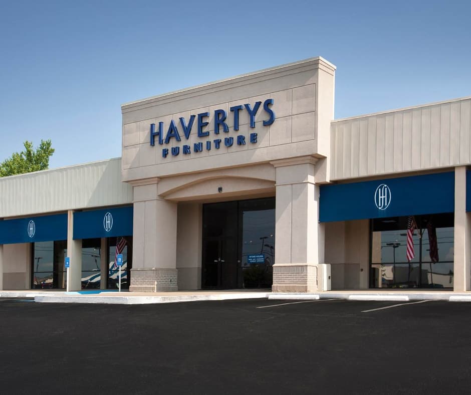 Havertys Furniture - Retail in Athens, GA