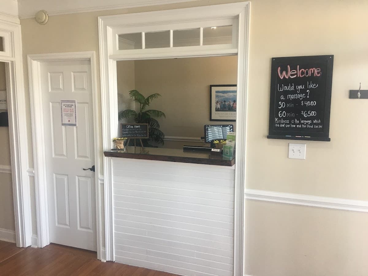 Health 1st Chiropractic and Rehabilitation photo 3