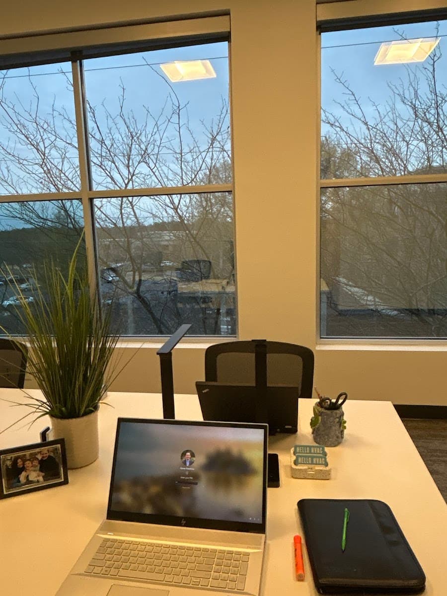 Hello HVAC - HVAC in Athens, GA