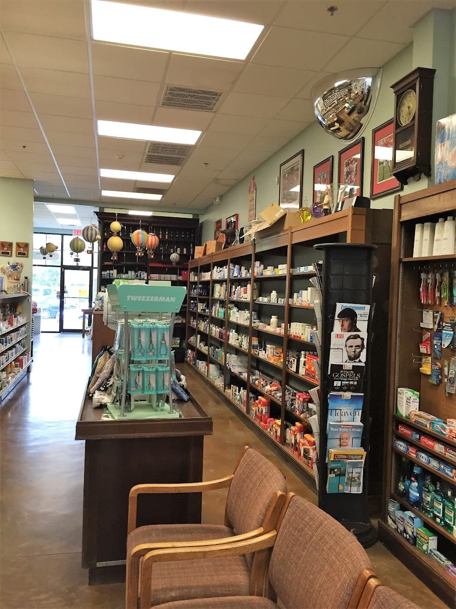 Hodgson's Pharmacy photo 4