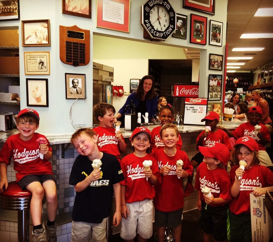 Hodgson's Pharmacy photo 5