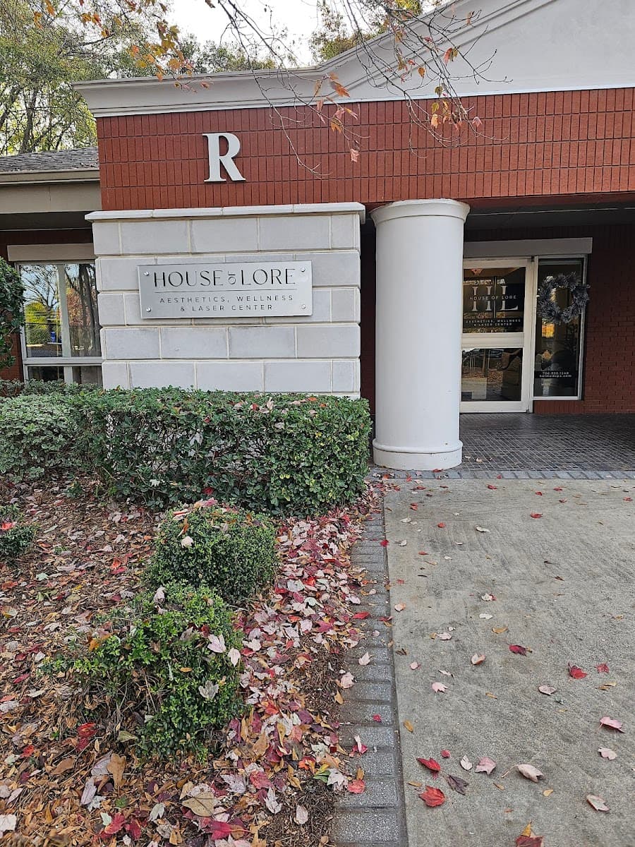 House of Lore Med Spa photo 5