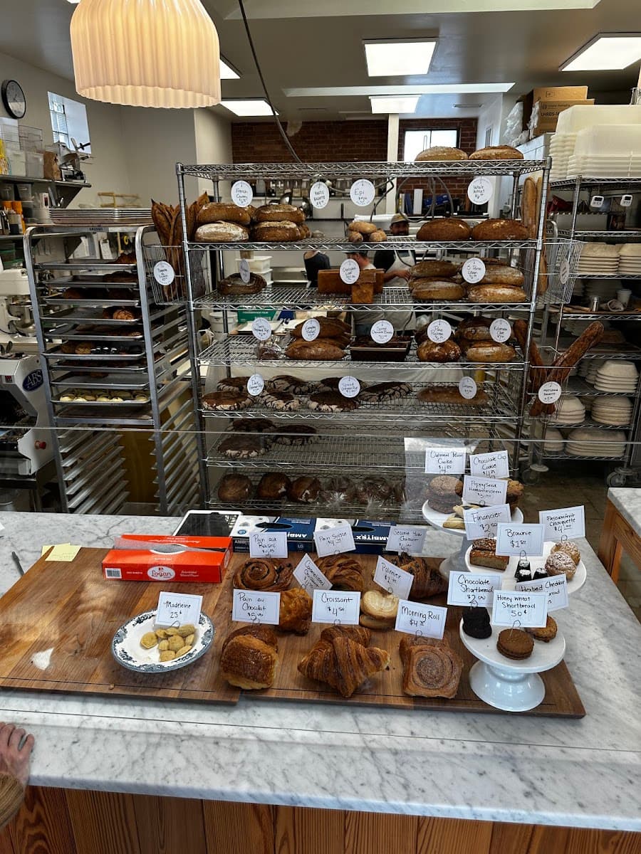 Independent Baking Co photo 4