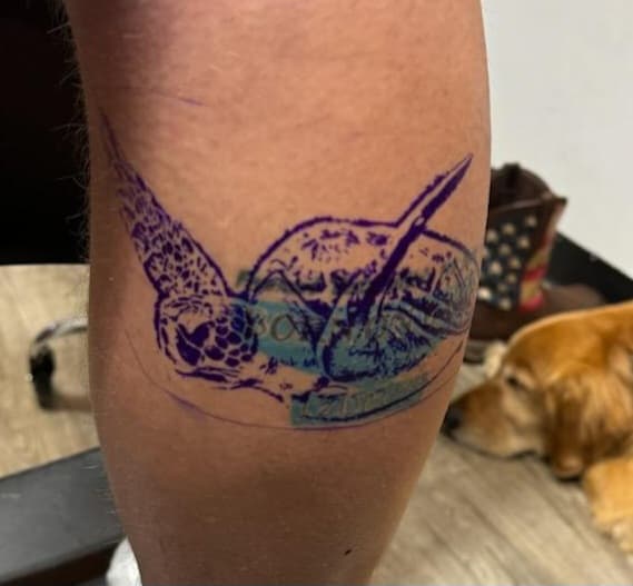 INK 9 Tattoos photo 3