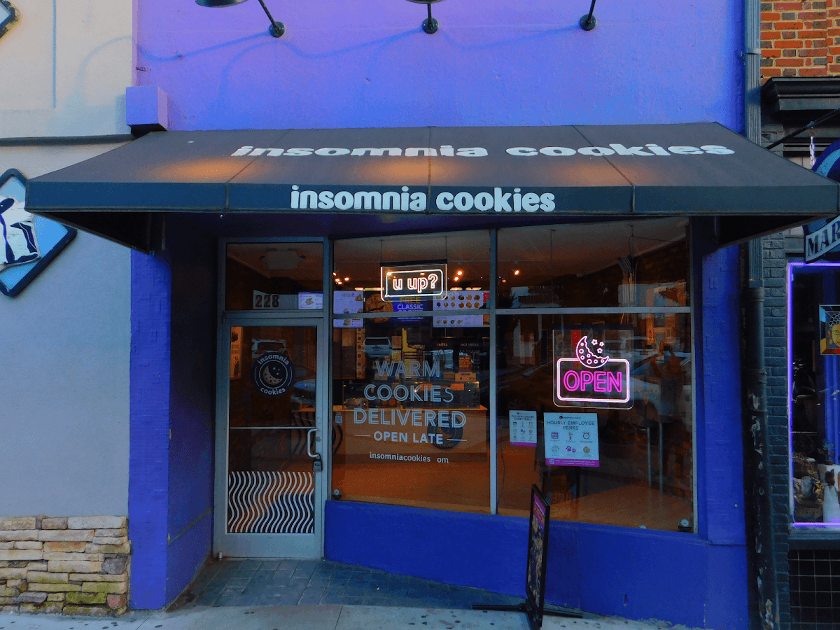 Insomnia Cookies photo 4