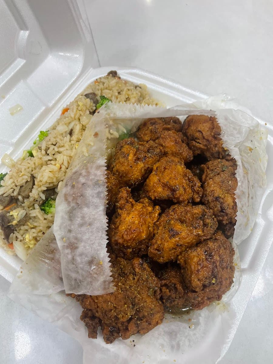 J. Buffalo Wings EPPS BRIDGE photo 4