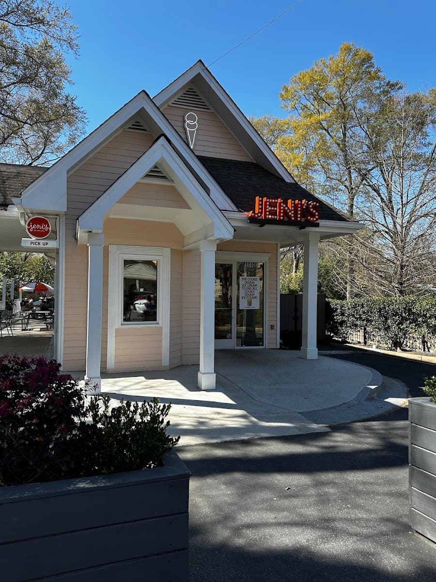 Jeni's Splendid Ice Creams photo 2