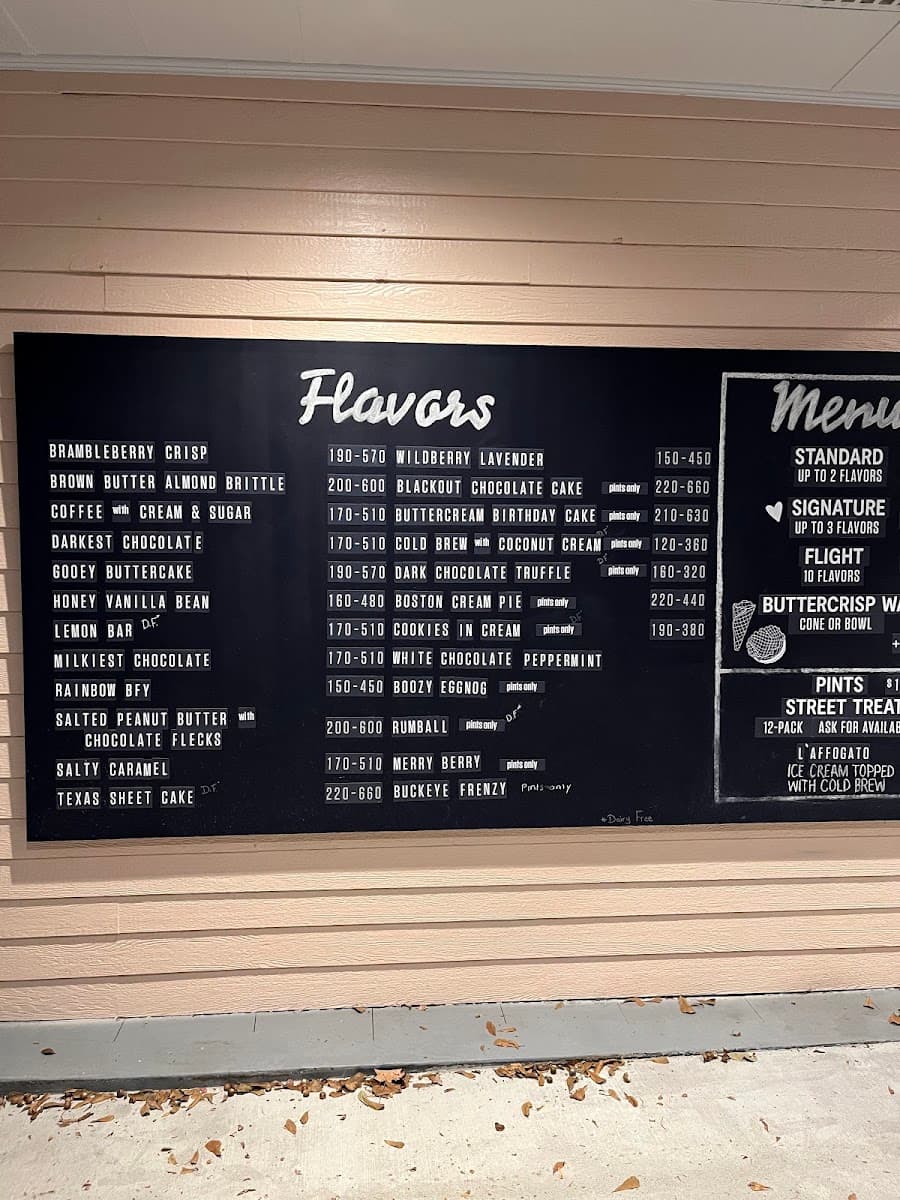 Jeni's Splendid Ice Creams photo 4