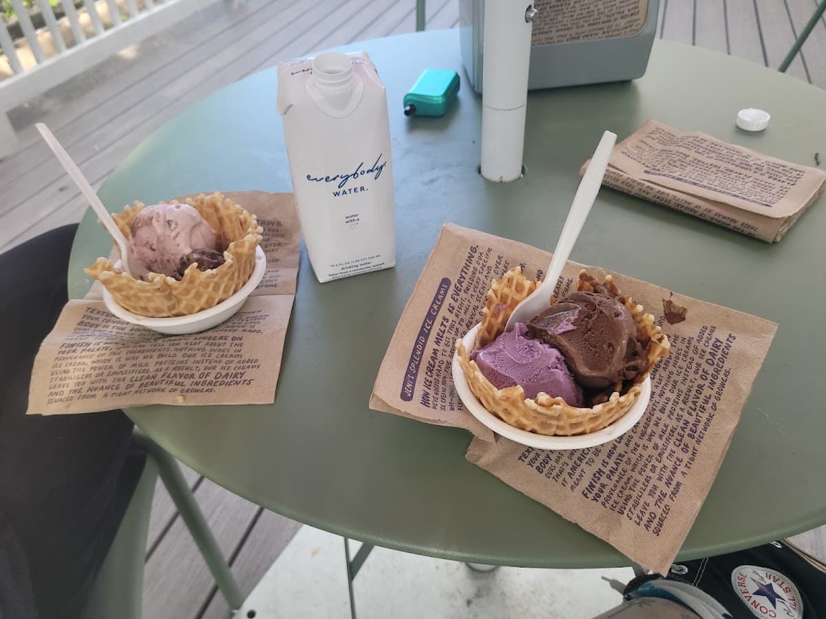 Jeni's Splendid Ice Creams photo 5