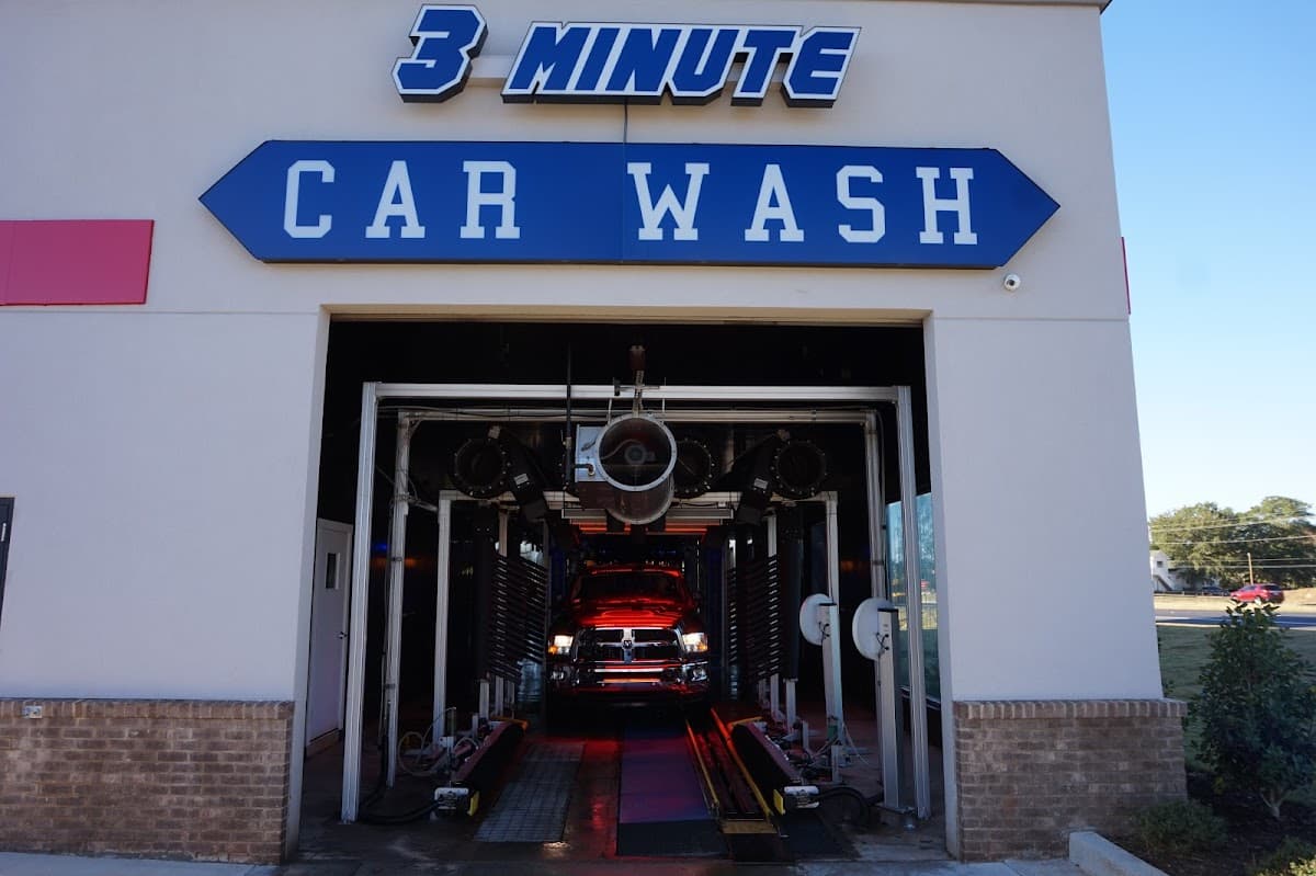 Jet Express Car Wash photo 2