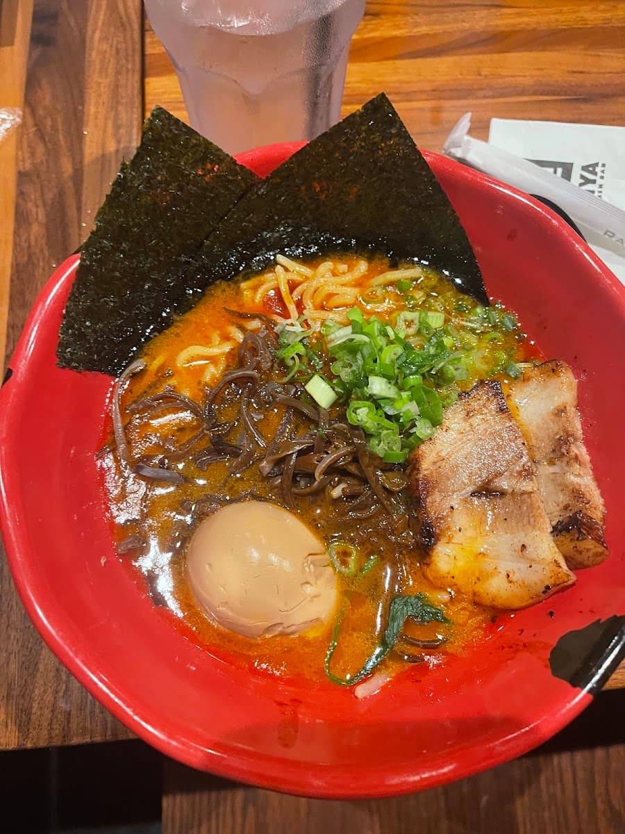 JINYA Ramen Bar - Athens photo 4