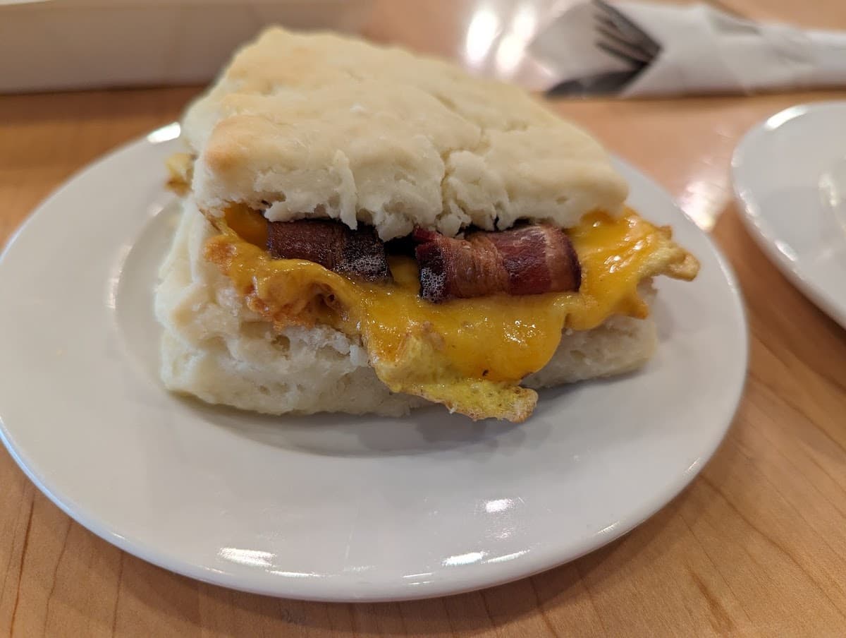 Joe and Samâ€™s CafÃ© photo 2