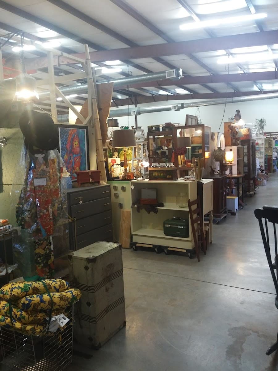 Junk In the Trunk photo 5