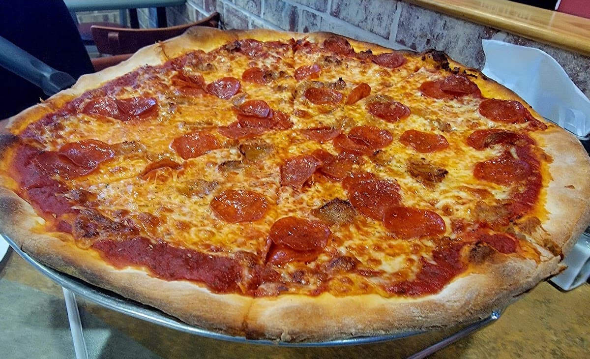 Killer Crust Pizza Company photo 2