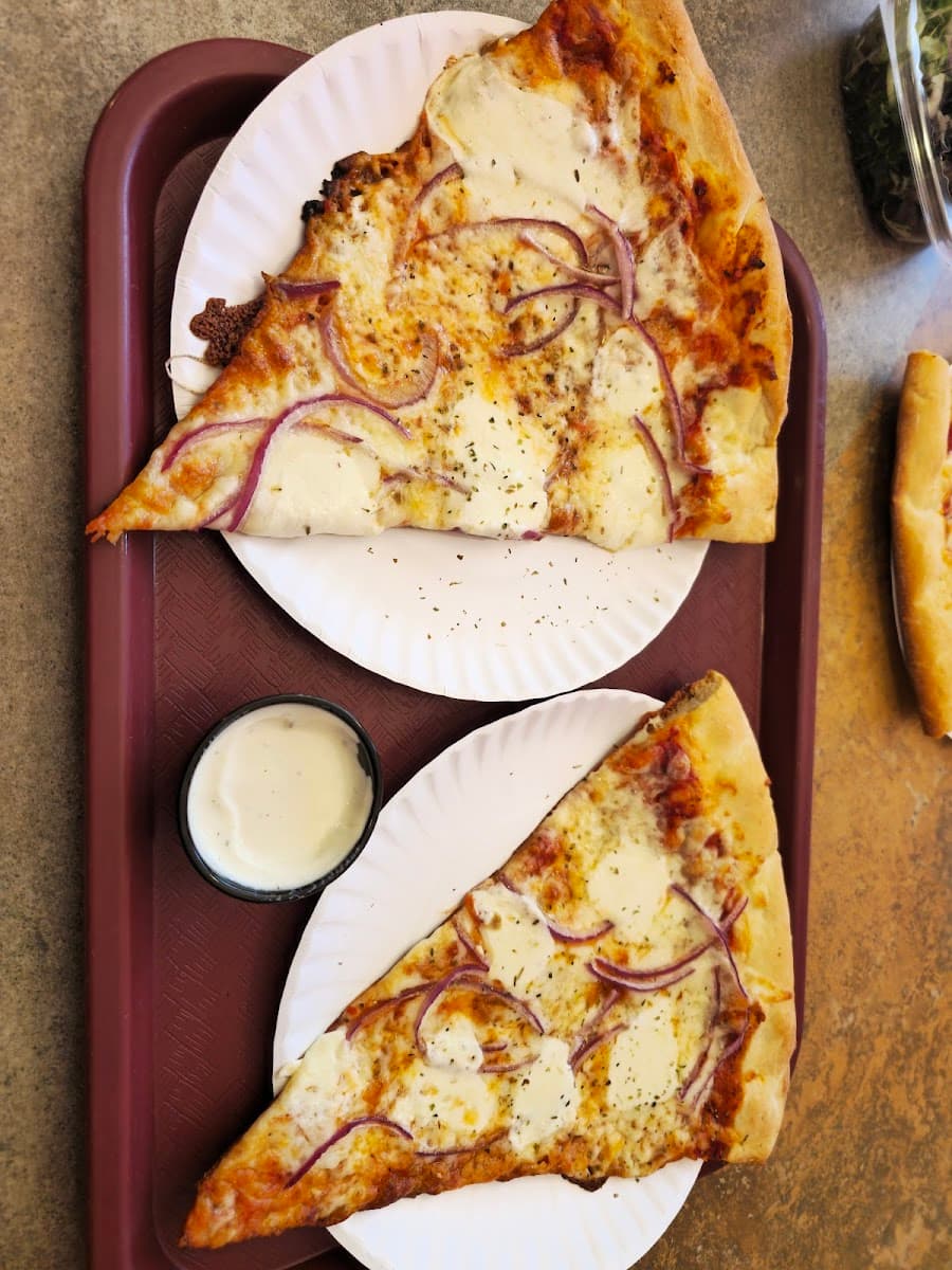 Killer Crust Pizza Company photo 3