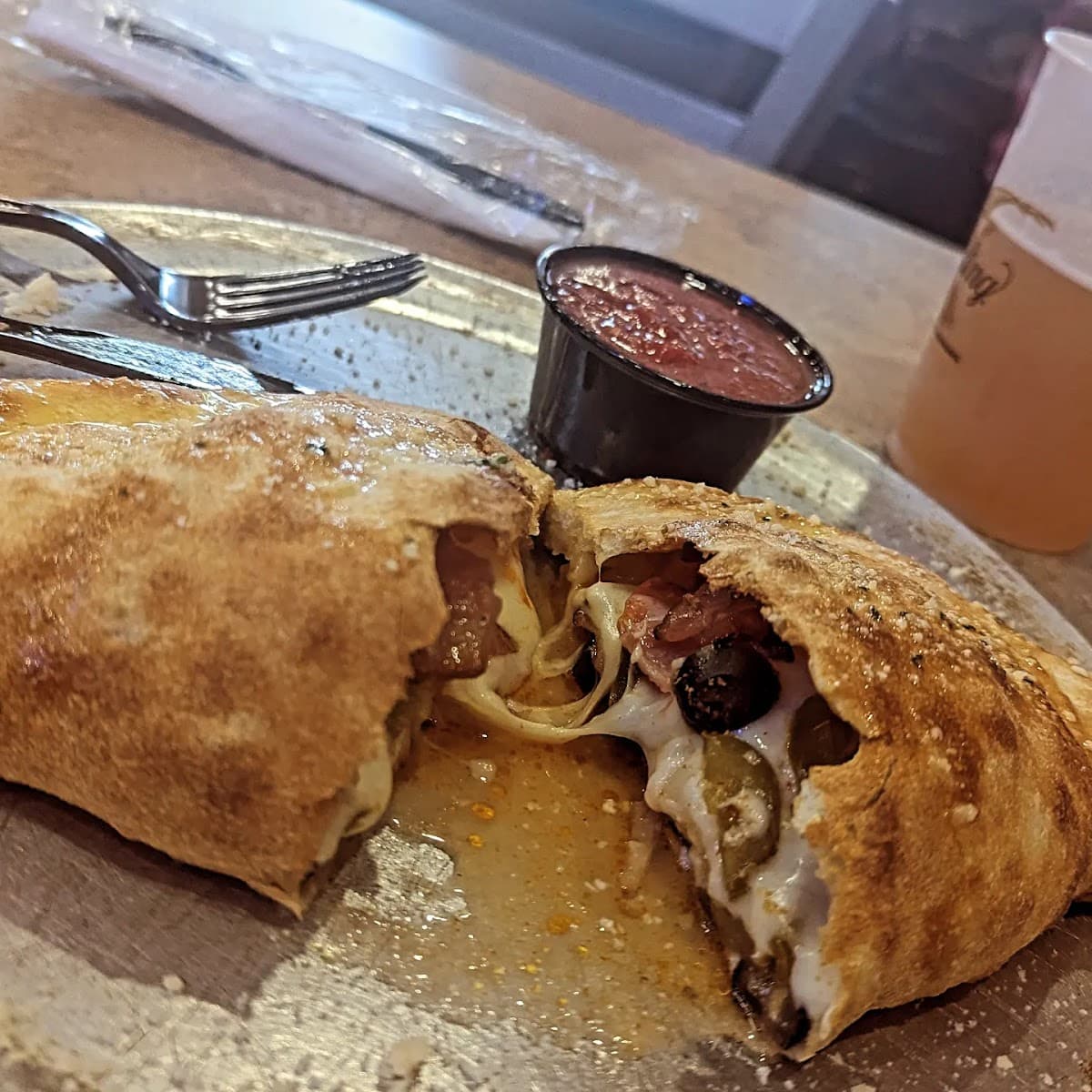 Killer Crust Pizza Company photo 5