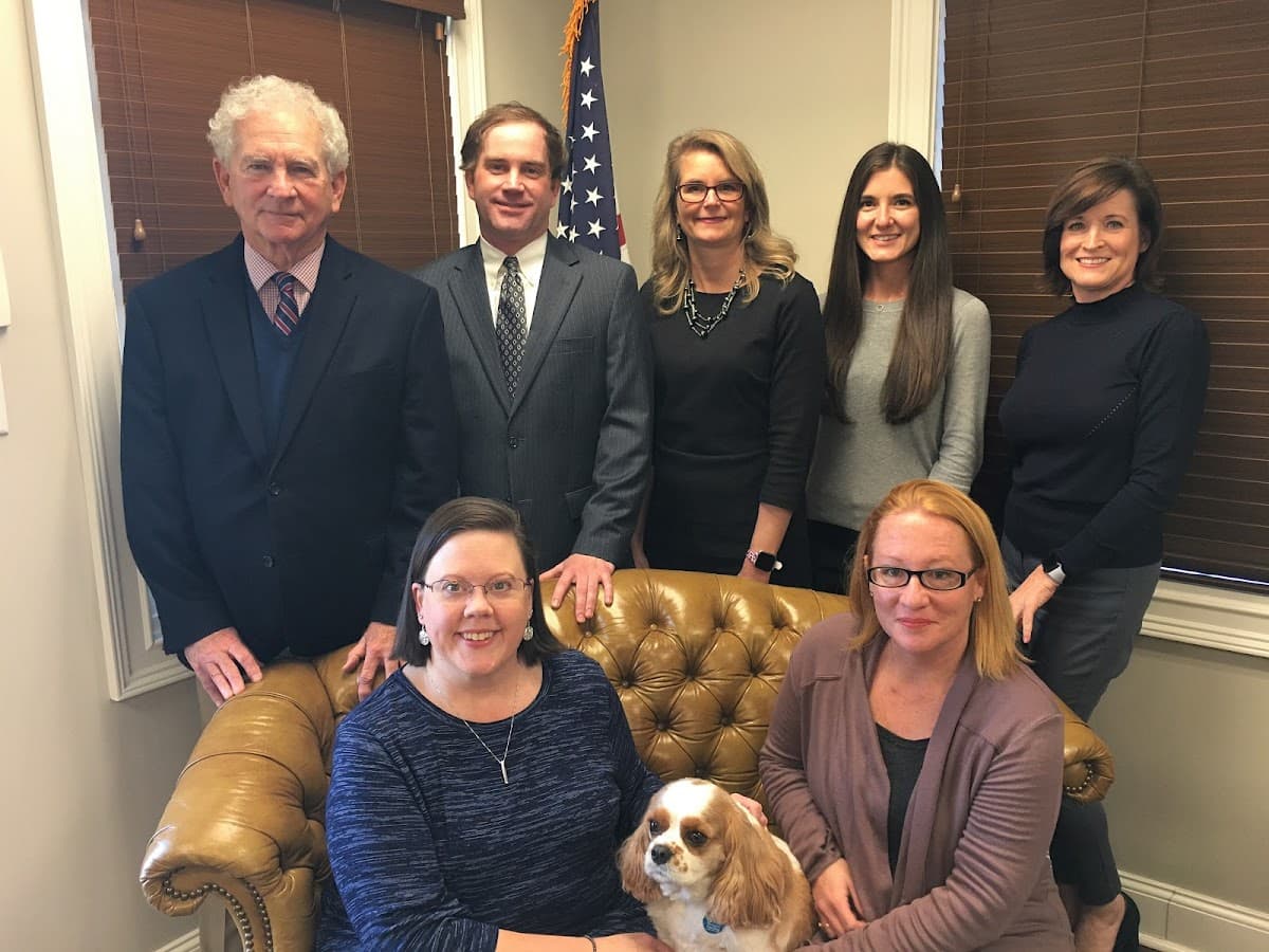 Kimbrough Law photo 2