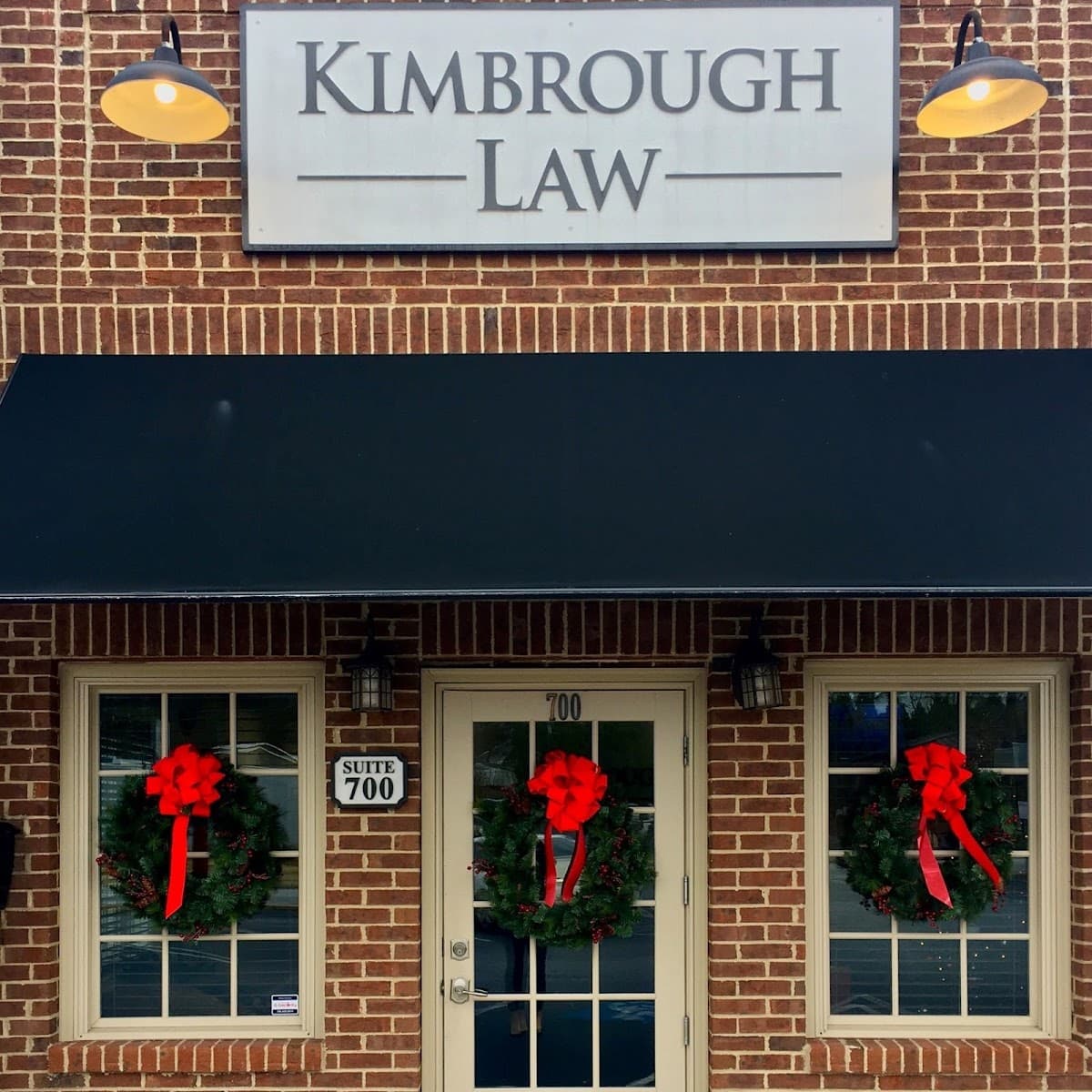 Kimbrough Law photo 3