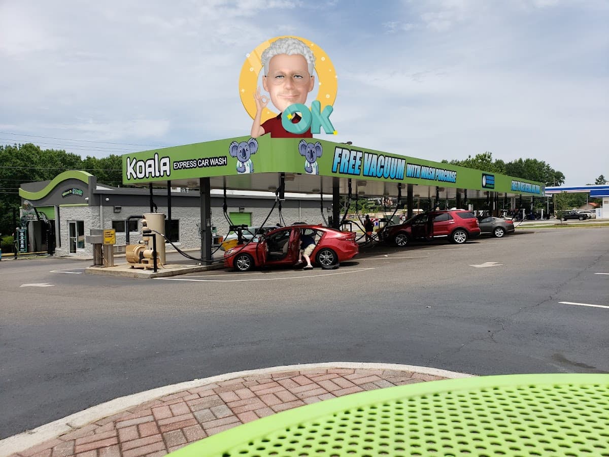 Koala Car Wash photo 3