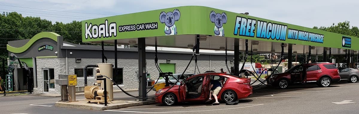 Koala Car Wash photo 4