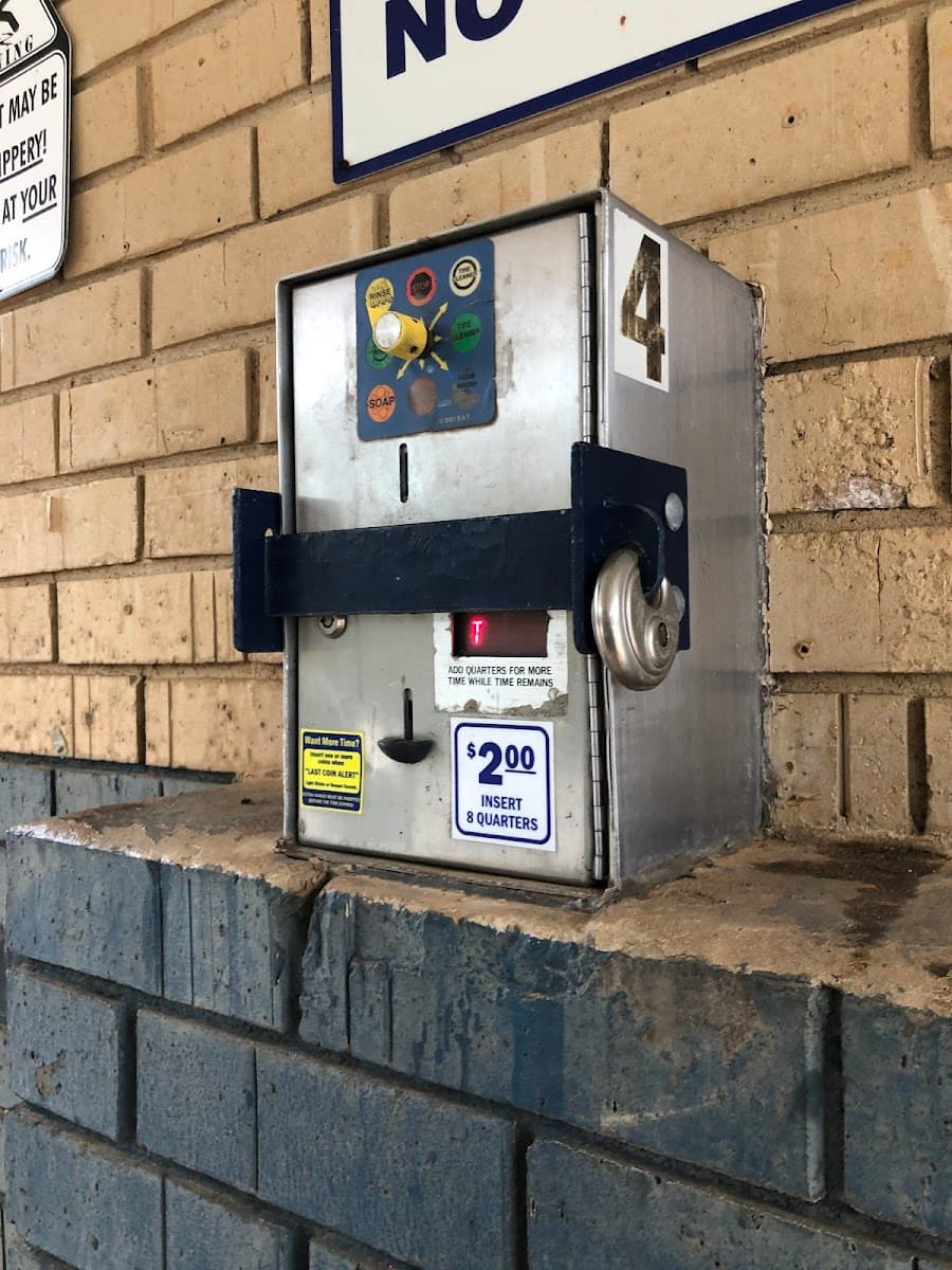 Kwik Car Wash photo 2