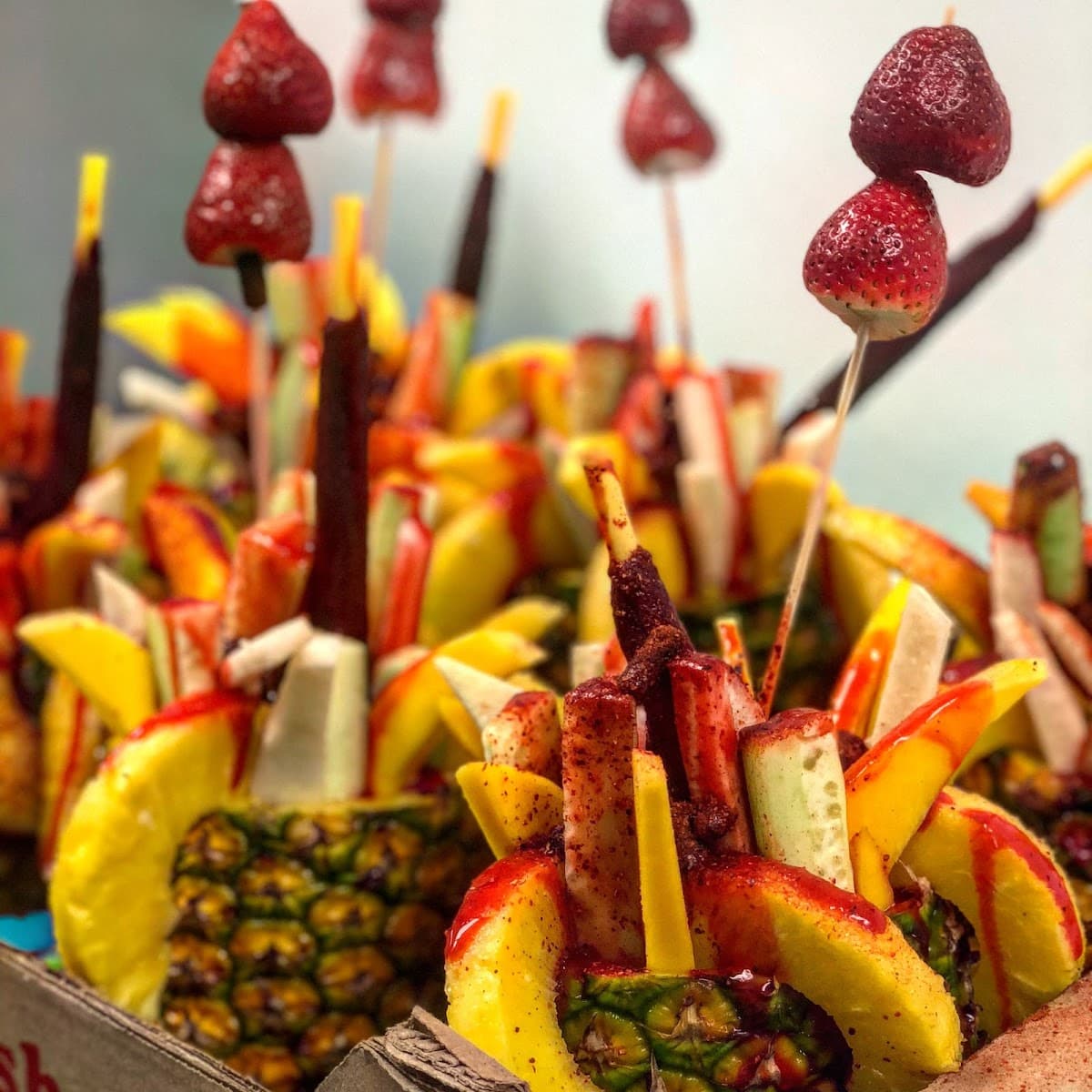 La Michoacana Es Natural photo 2