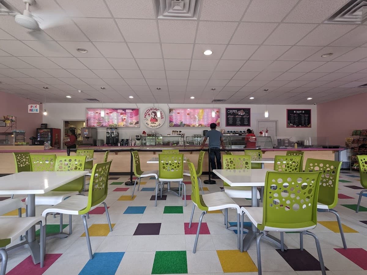 La Michoacana Es Natural photo 3