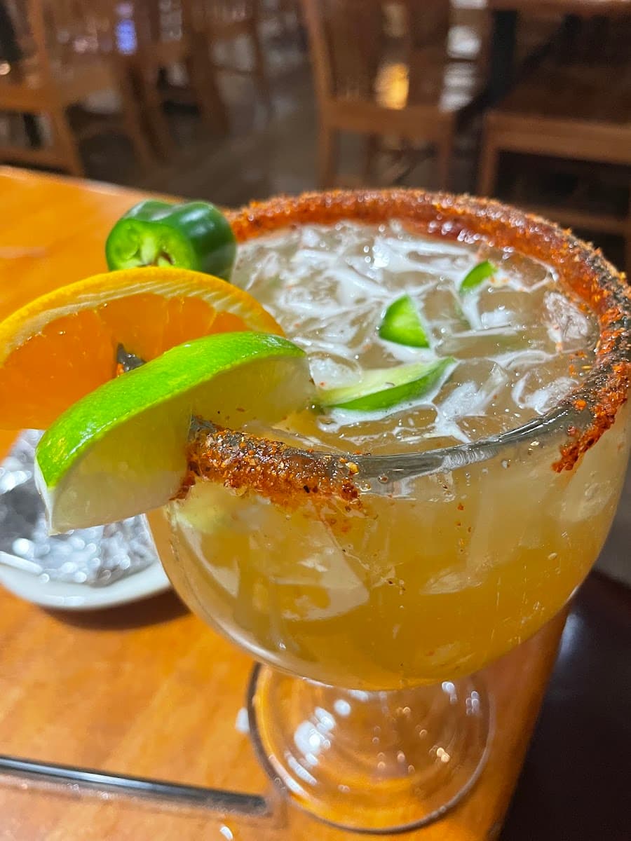 La MontaÃ±a Mexican Restaurant photo 2