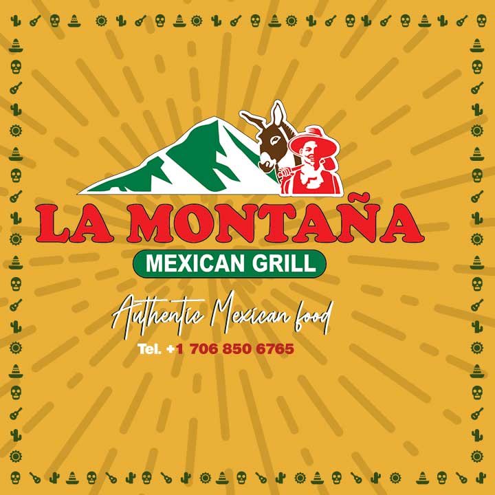 La MontaÃ±a Mexican Restaurant photo 3