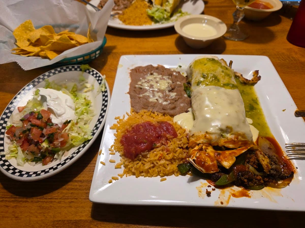 La MontaÃ±a Mexican Restaurant photo 5