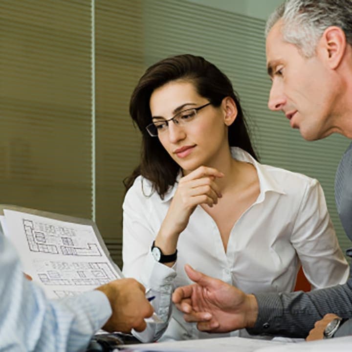 La Oficina Insurance Agency in Downtown Athens, Athens, GA