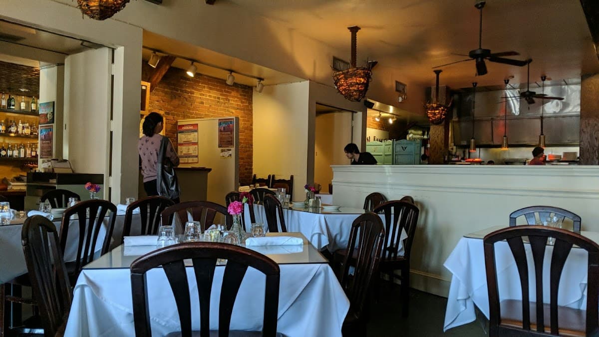 Last Resort Grill - American Restaurant in Athens, GA