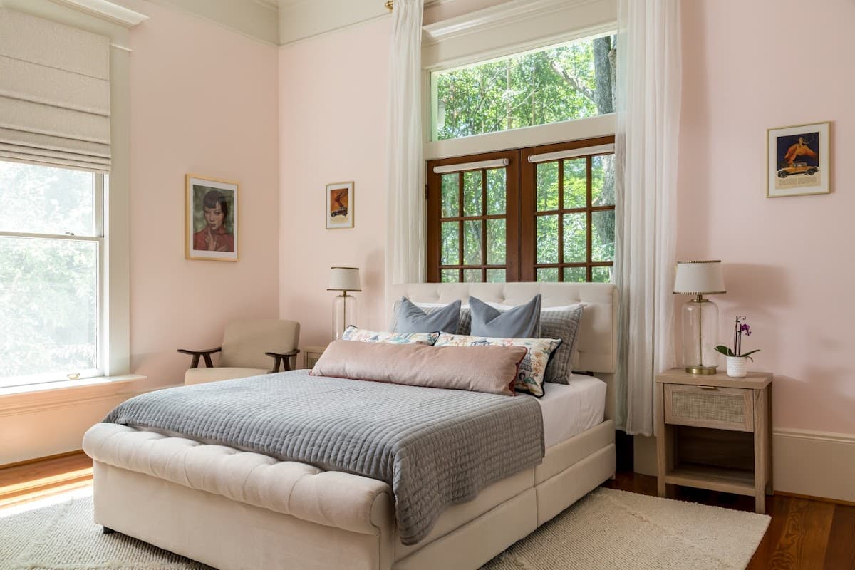 Lavender Hill Bed & Breakfast photo 2