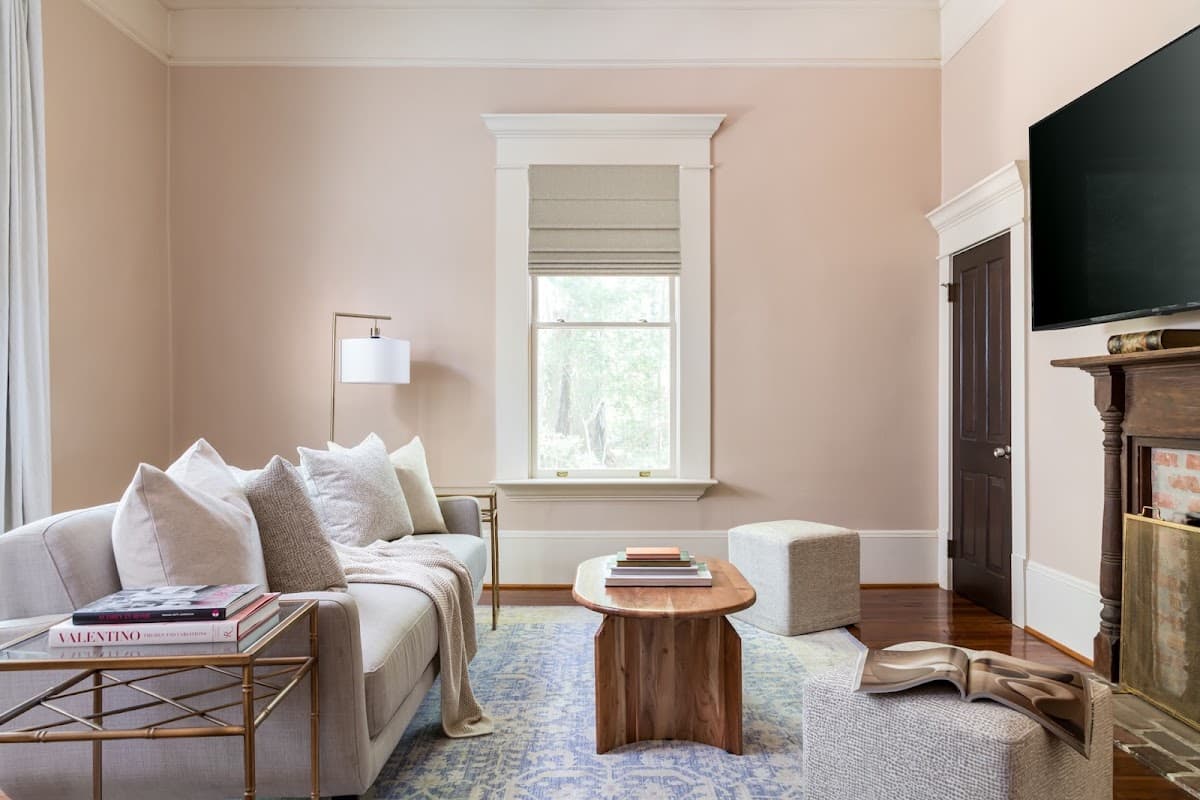 Lavender Hill Bed & Breakfast photo 4