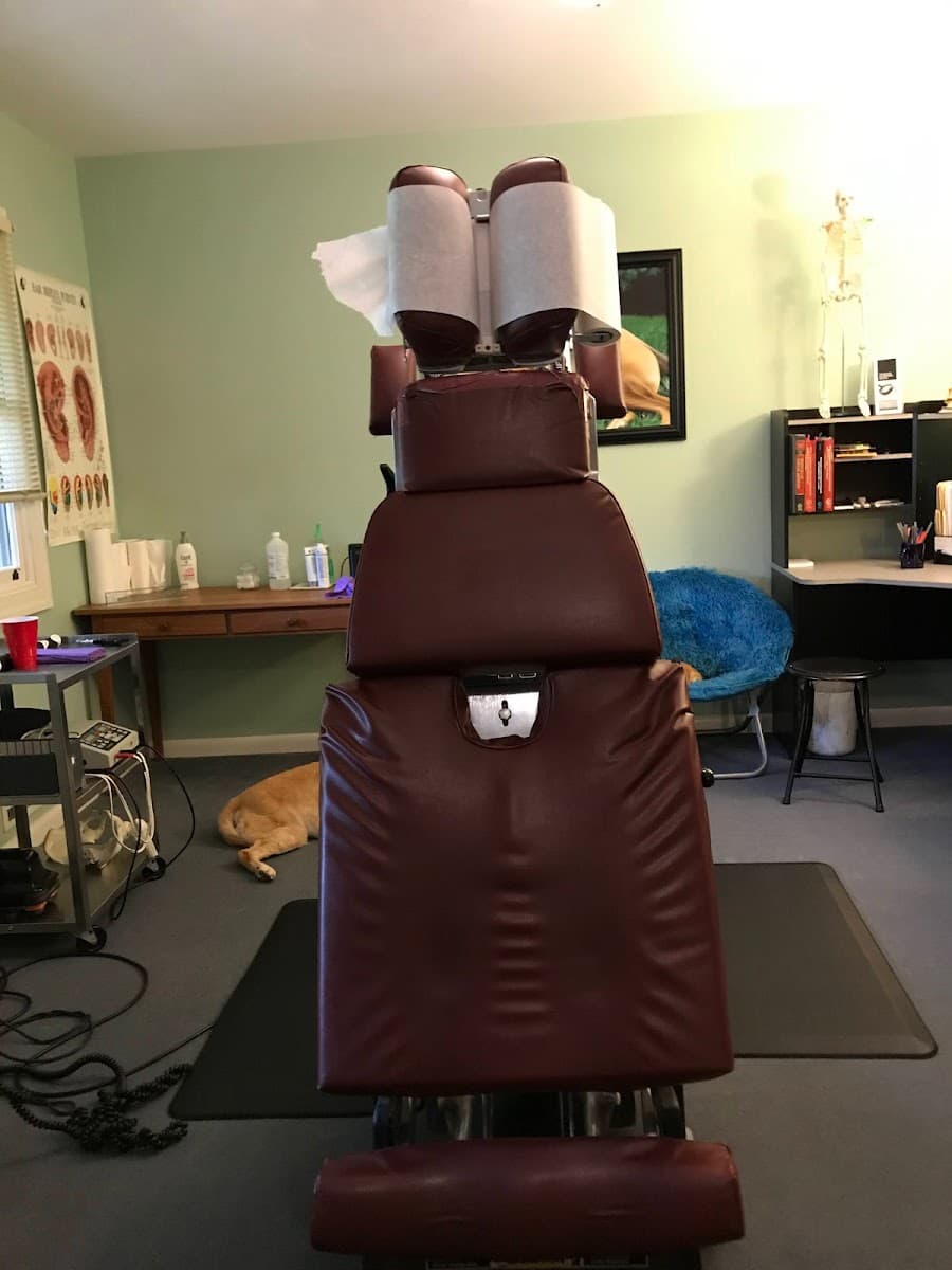 Lawson Family Chiropractic photo 5