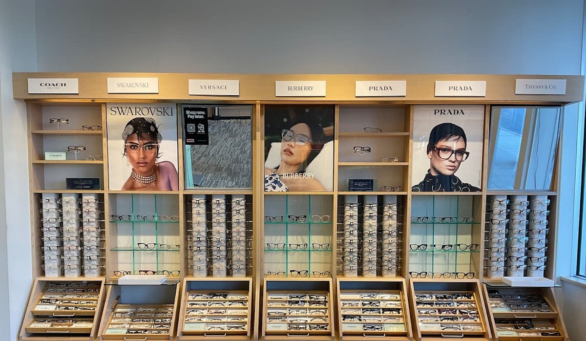 LensCrafters photo 5