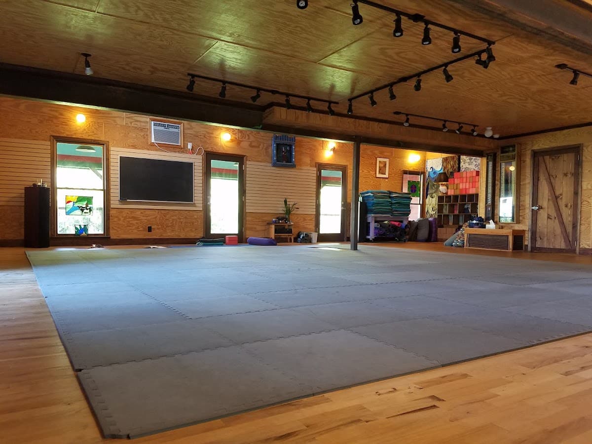 Let It Be Yoga photo 3