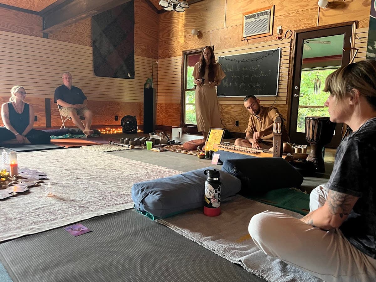 Let It Be Yoga photo 4