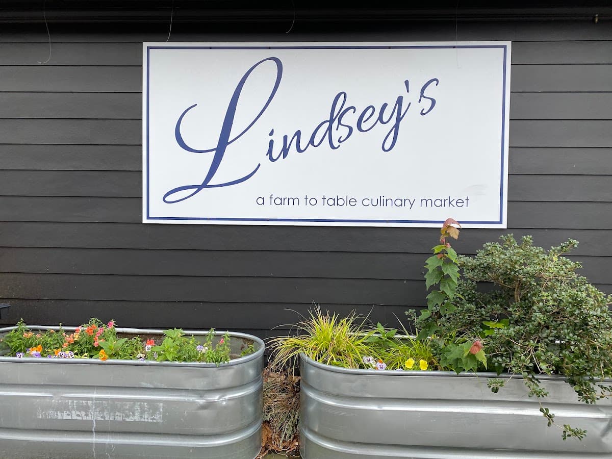 Lindsey's Culinary Market photo 3