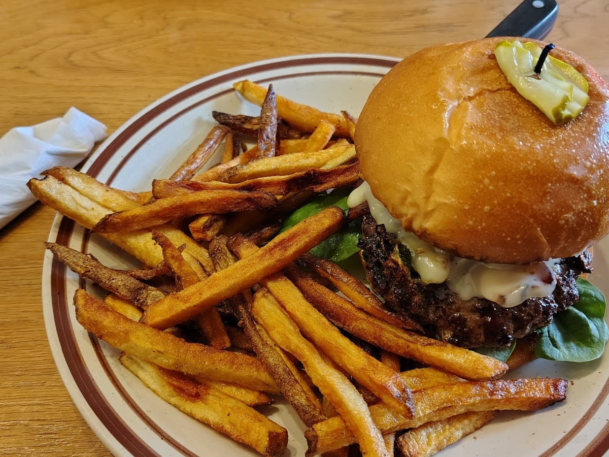 Little City Diner photo 3