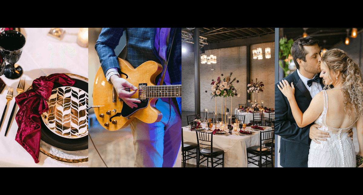 Live Wire Athens in Downtown Athens, Athens, GA