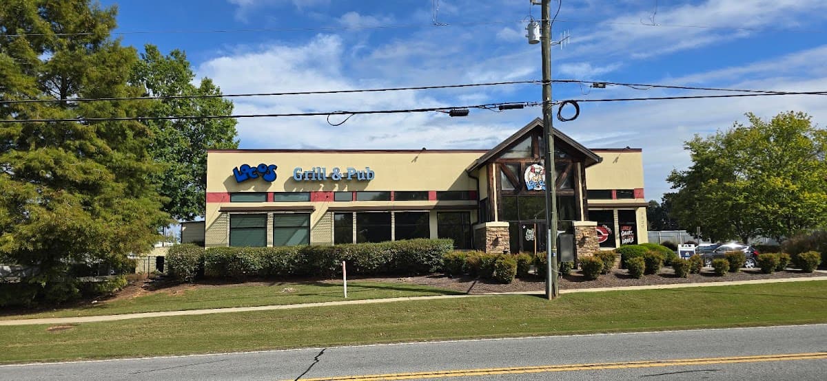 Locos Grill and Pub photo 5