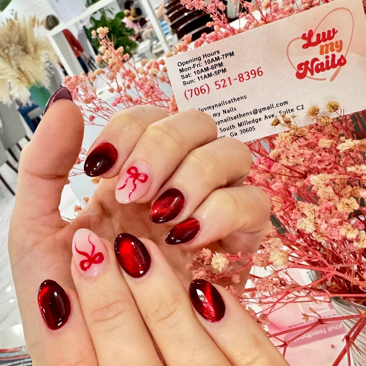 Luv My Nails photo 3